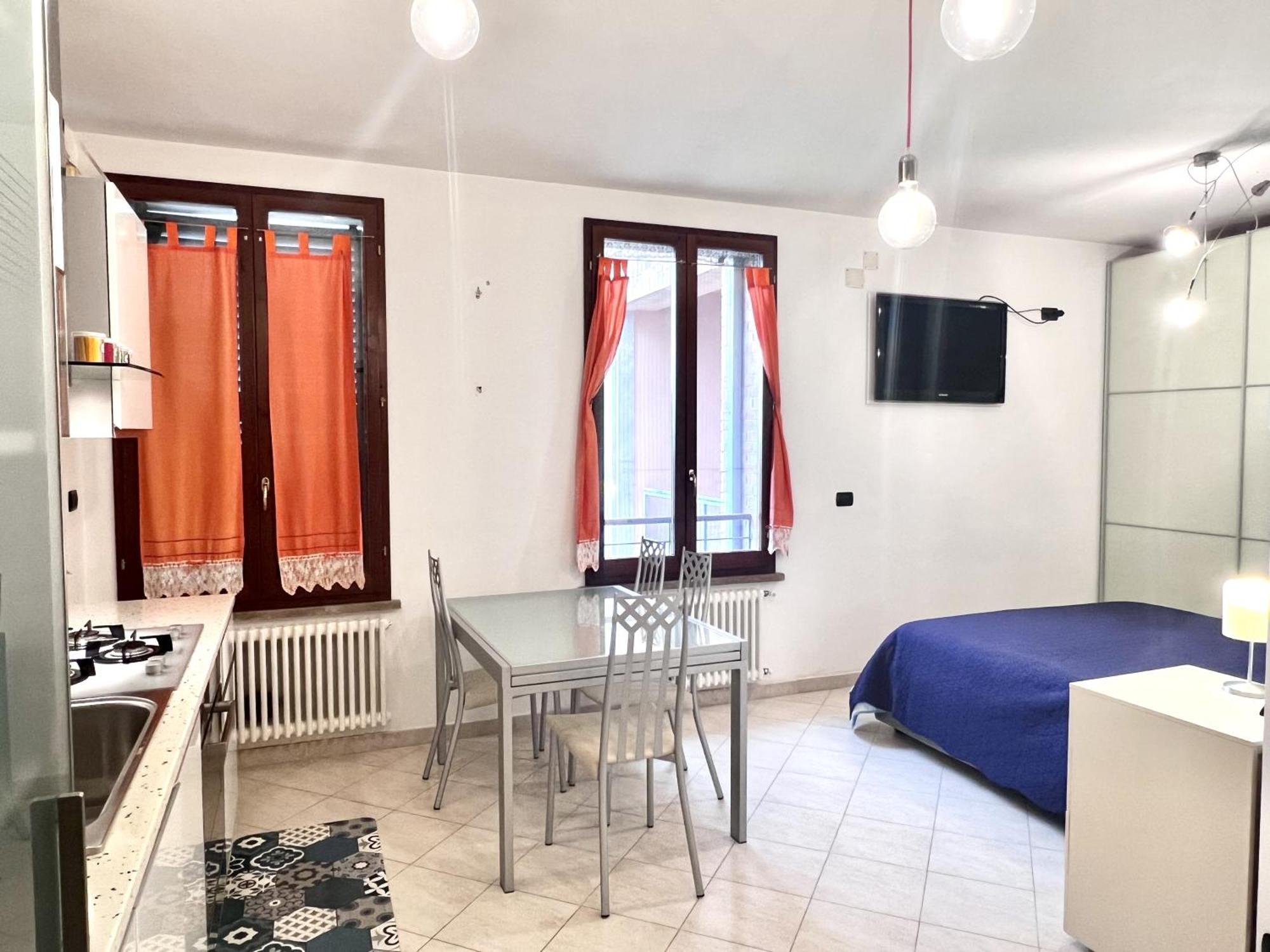 Provenzano Top Floor Siena Exterior foto