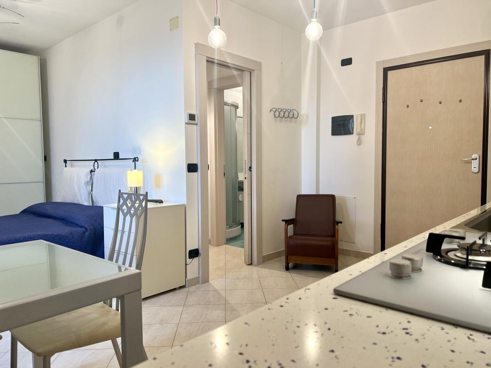 Provenzano Top Floor Siena Exterior foto