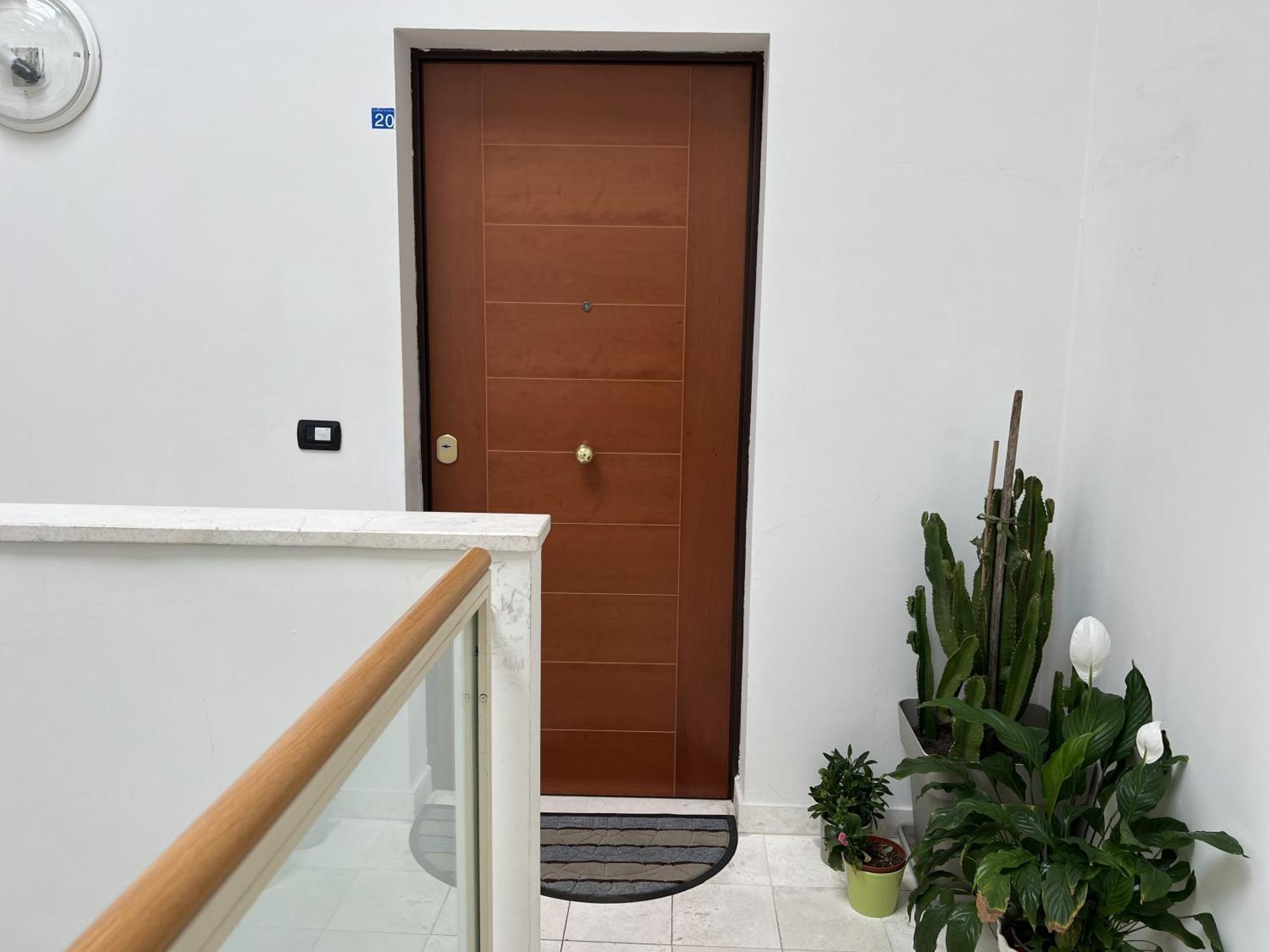 Provenzano Top Floor Siena Exterior foto