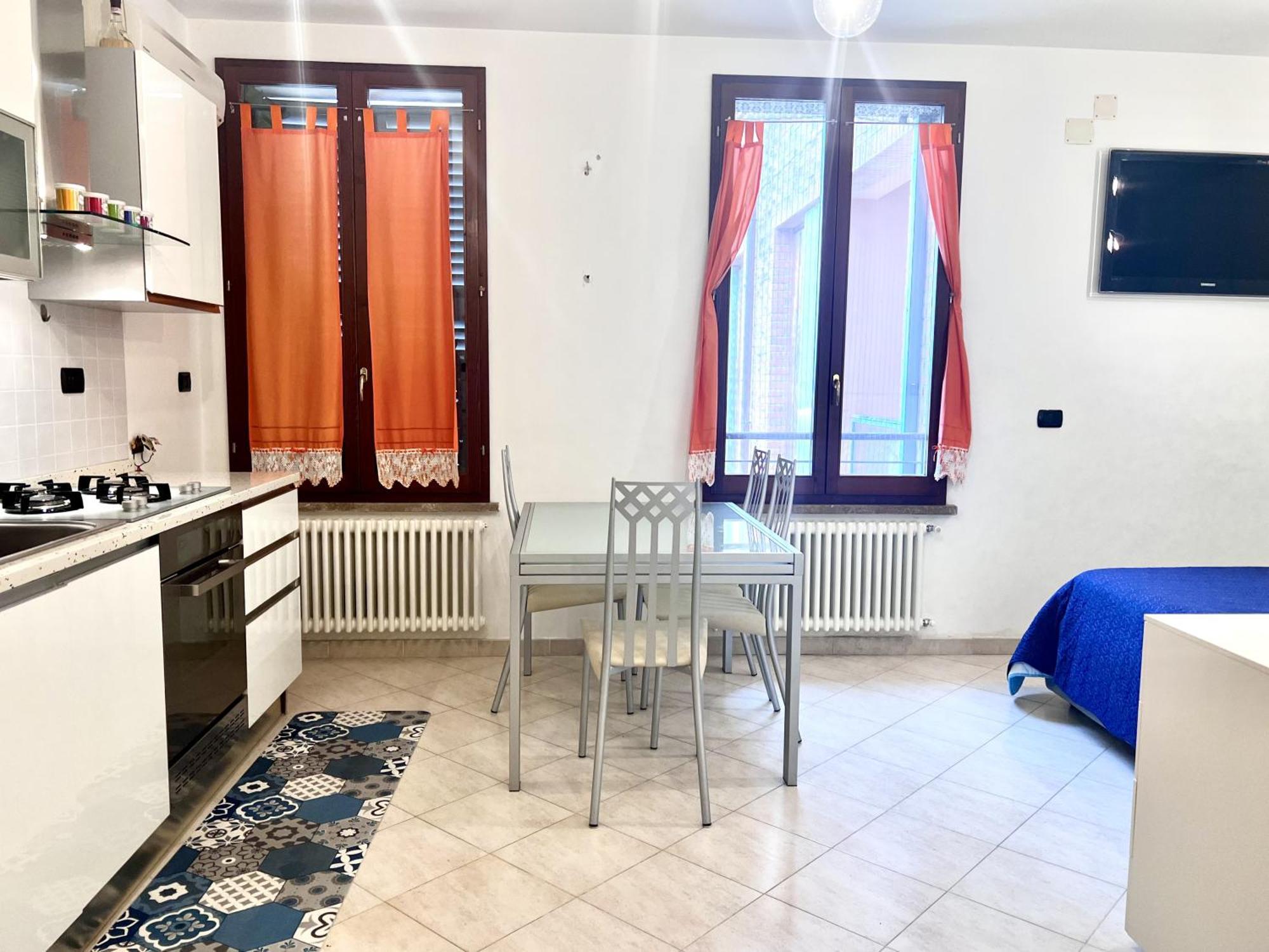 Provenzano Top Floor Siena Exterior foto